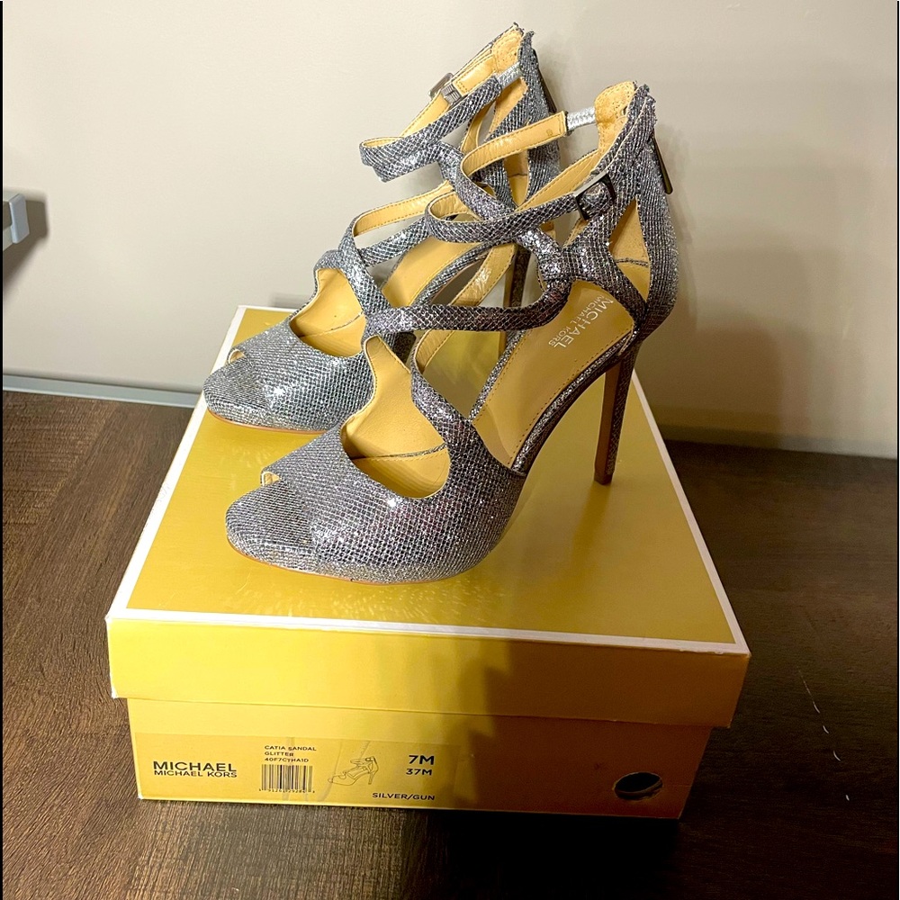 MICHAEL by Michael Kors pumps